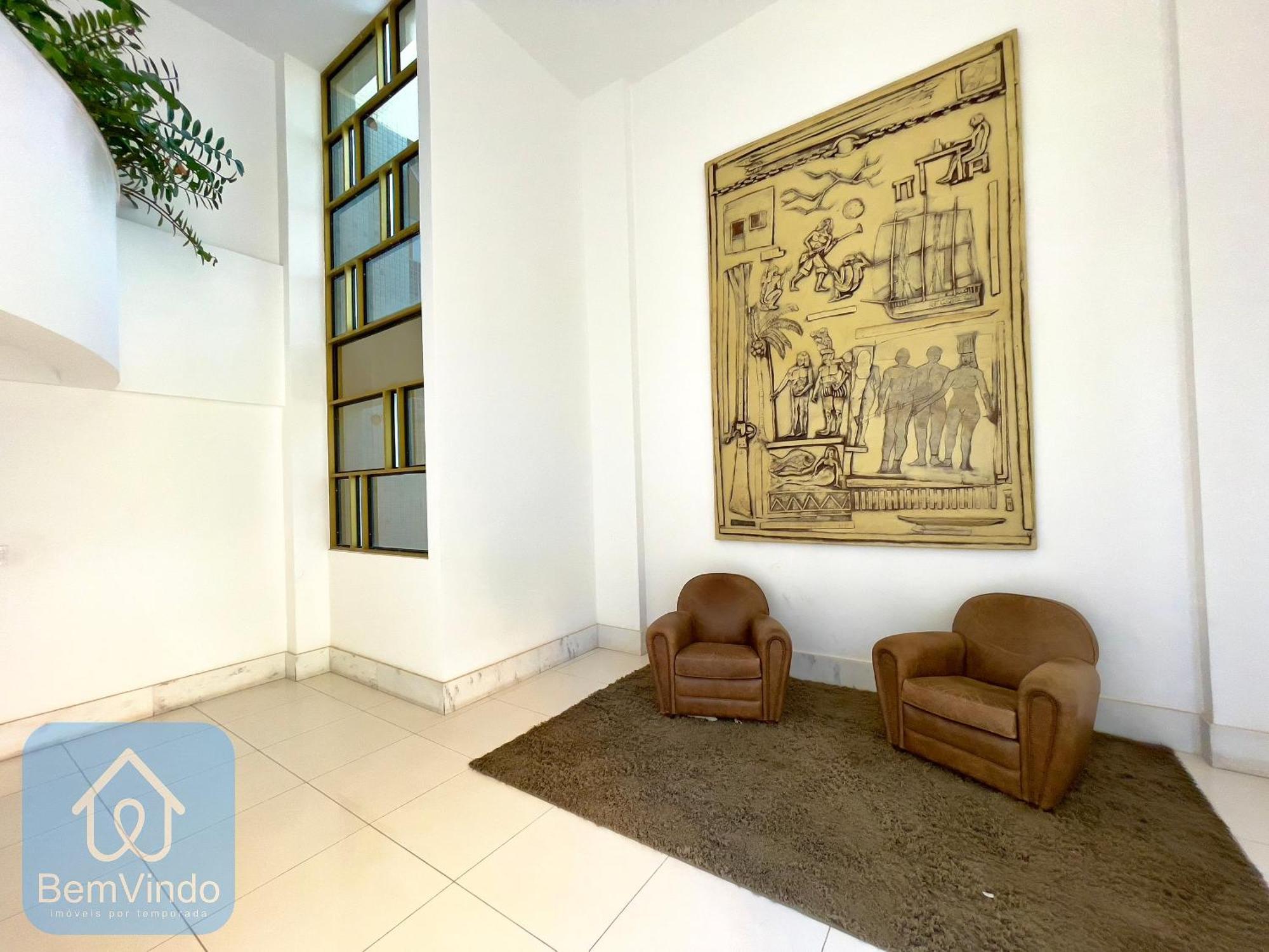 Apartamento Completo Com Vista Mar E Pe Na Areia Salvador da Bahia Exterior foto